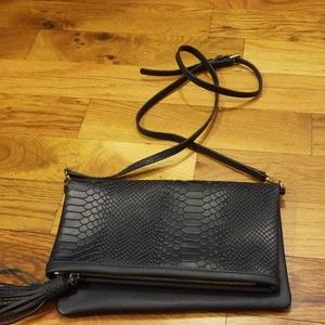 GiGi New York Rachel Convertible Clutch